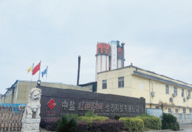 中盐香蕉视频污污下载生态科技有限公司